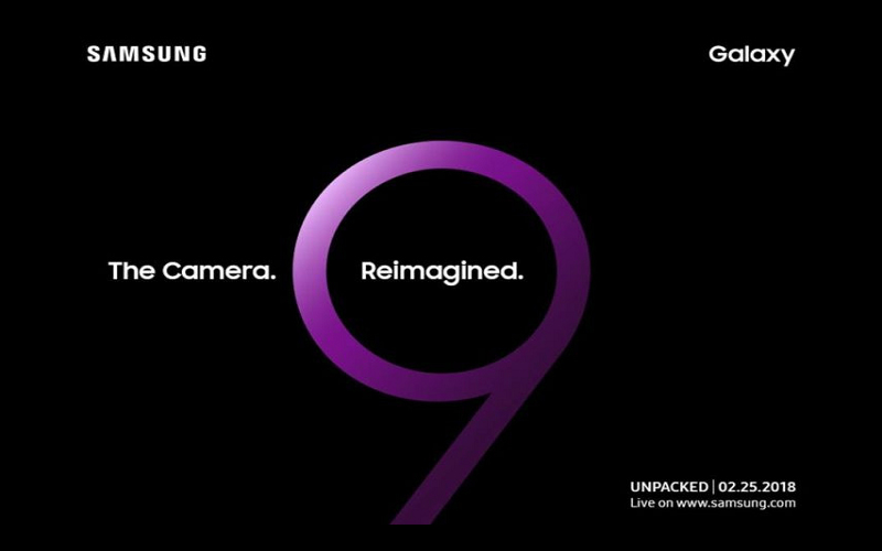 Galaxy S9