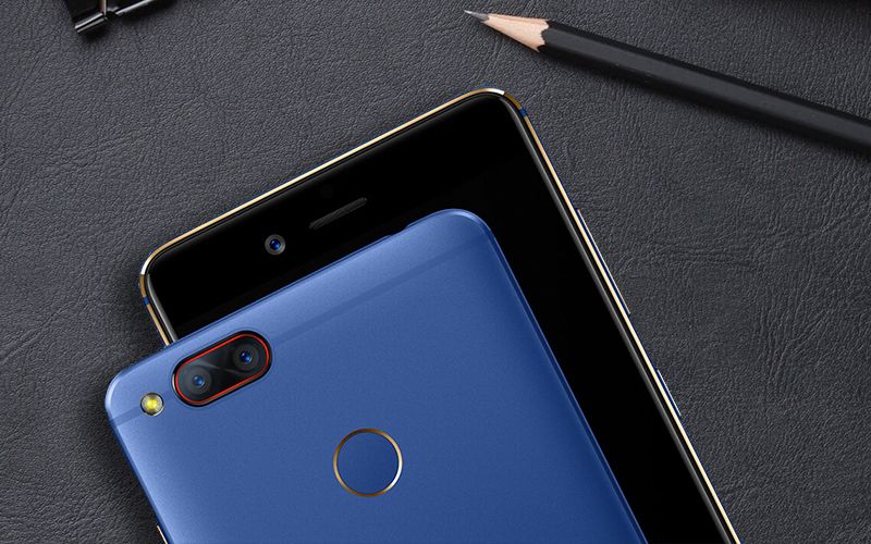 Nubia Z17 Mini Limited Edition