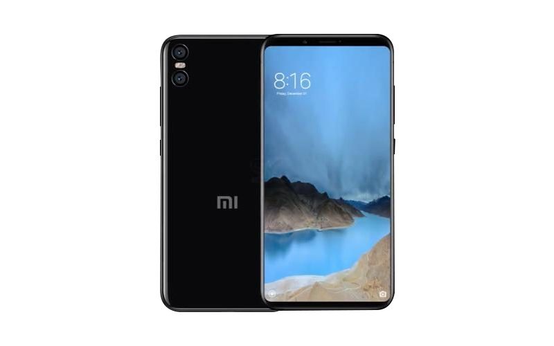 Mi 7