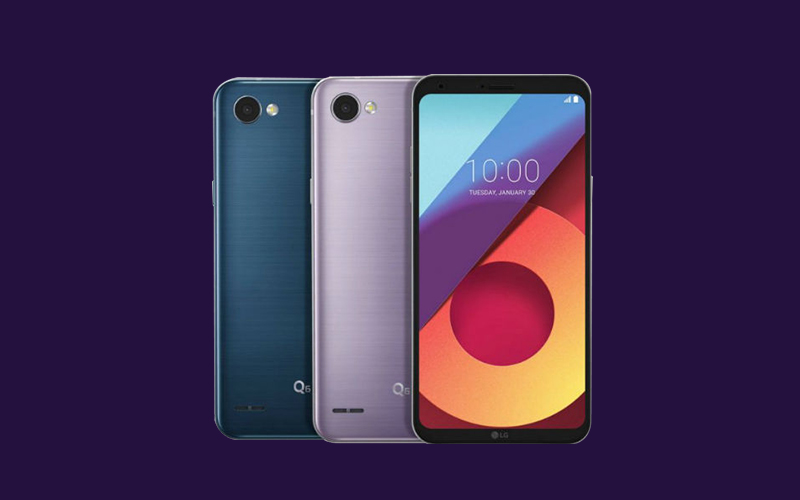 LG Q6