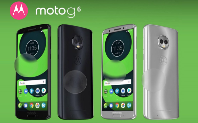 Moto G6