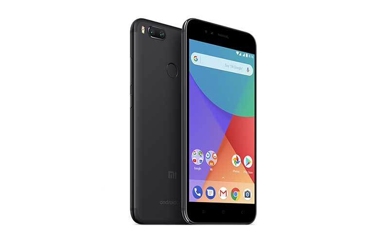 Mi A1