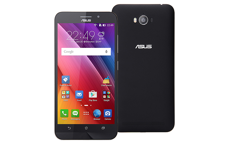 Zenfone