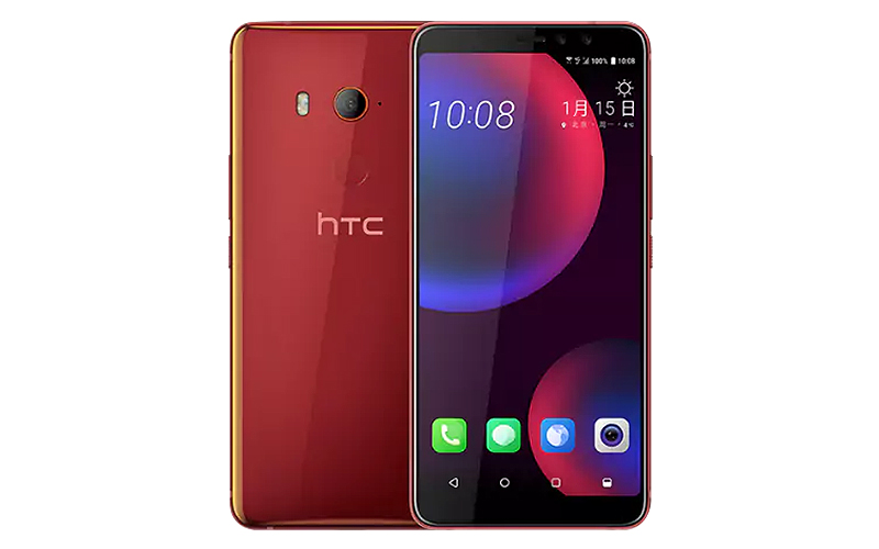 HTC U11 EYEs