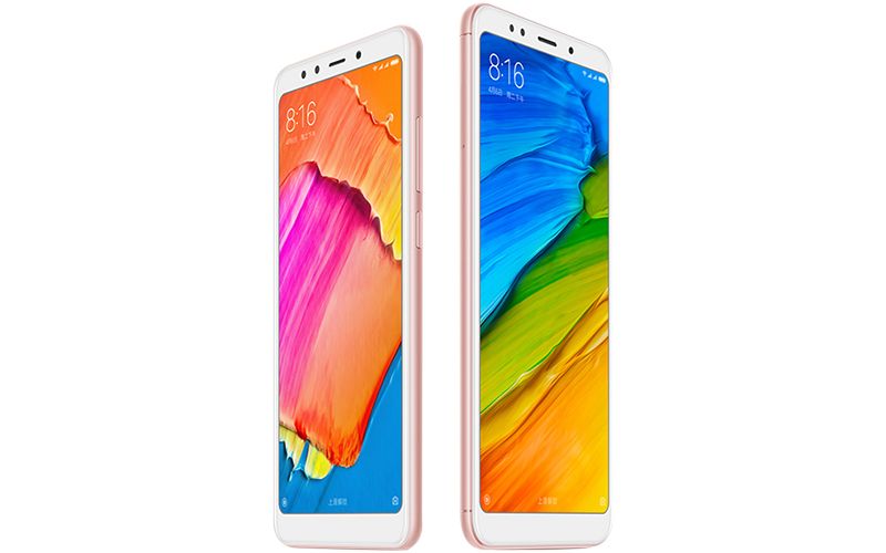 Redmi 5 Plus