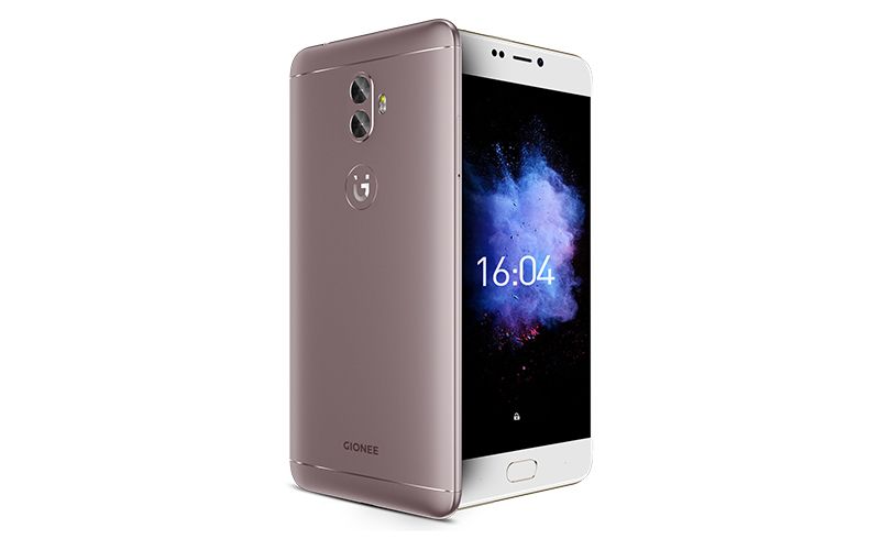 Gionee A1