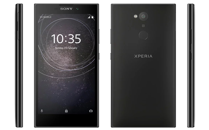 Xperia XA2