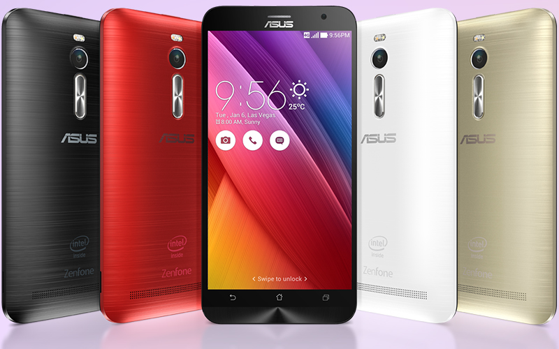 Zenfone