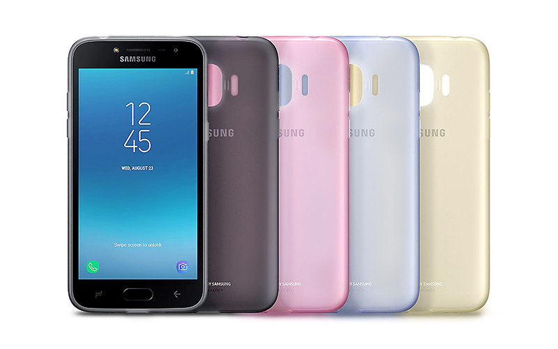 Samsung Galaxy J2 (2018)