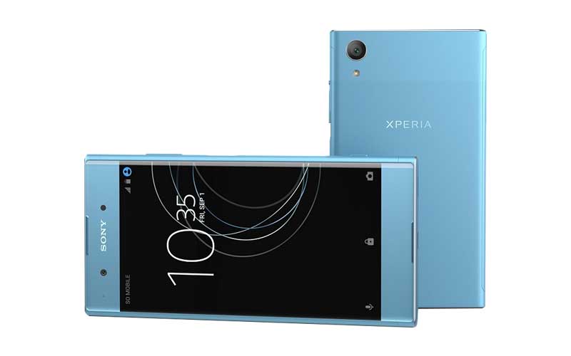 Sony Xperia XA1