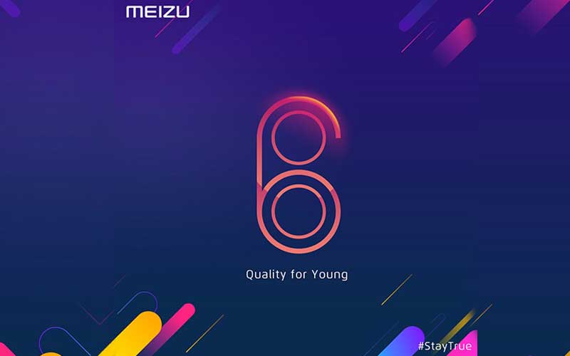 Meizu M6 Note