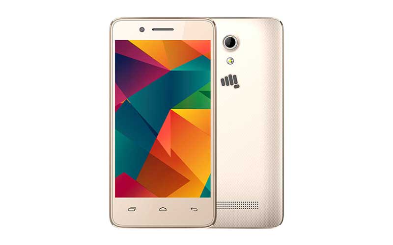 Micromax Bharat 2 Ultra