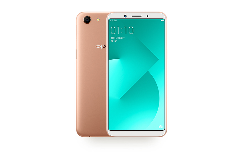 Oppo A83