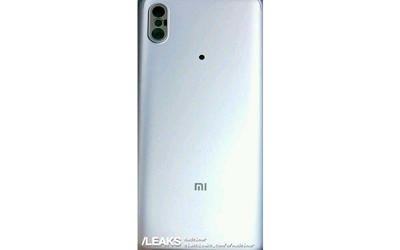 Mi 6X