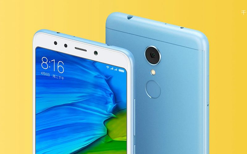 Redmi 5