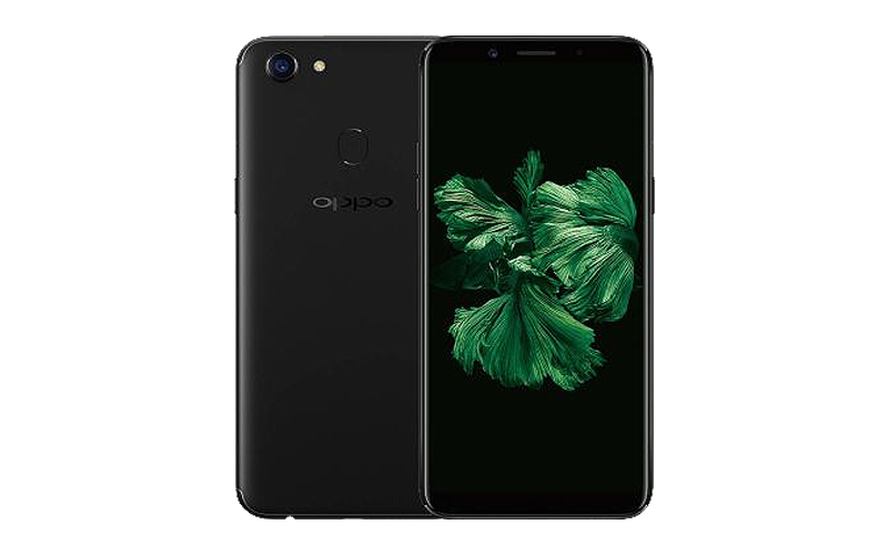 Oppo A75