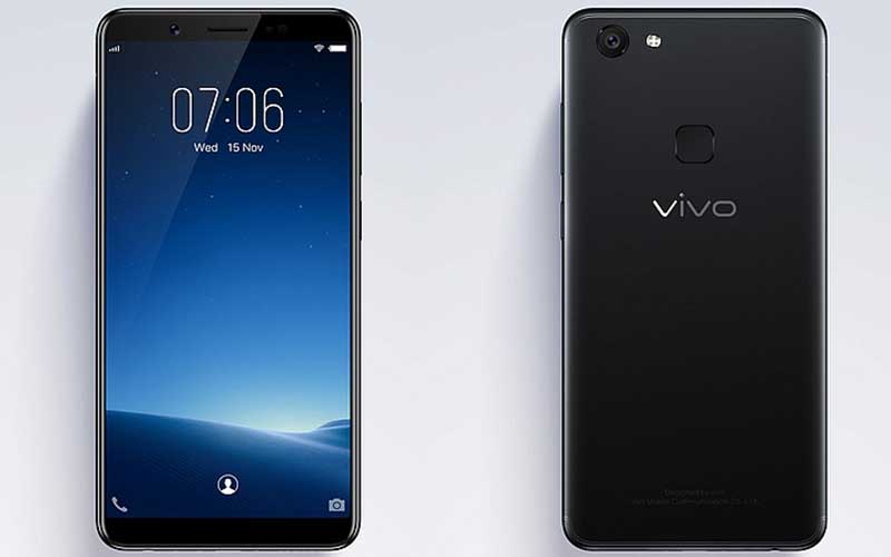 Vivo V7