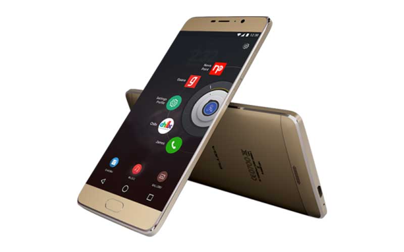 Panasonic Eluga A4