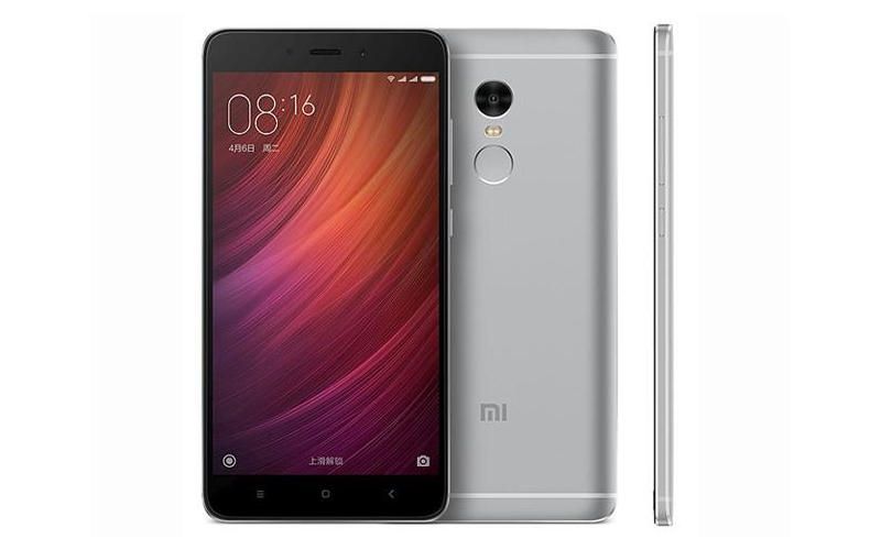 Redmi Note4