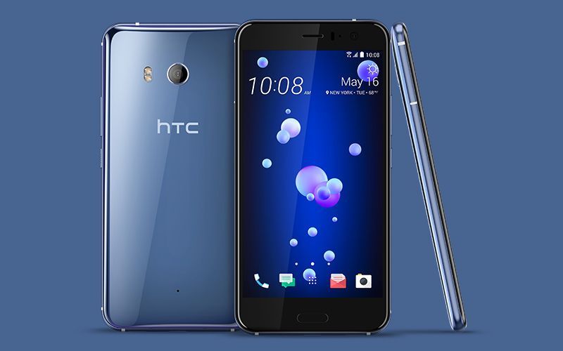 HTC U11 Plus