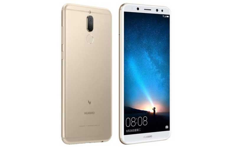 Huawei Mate10 Lite