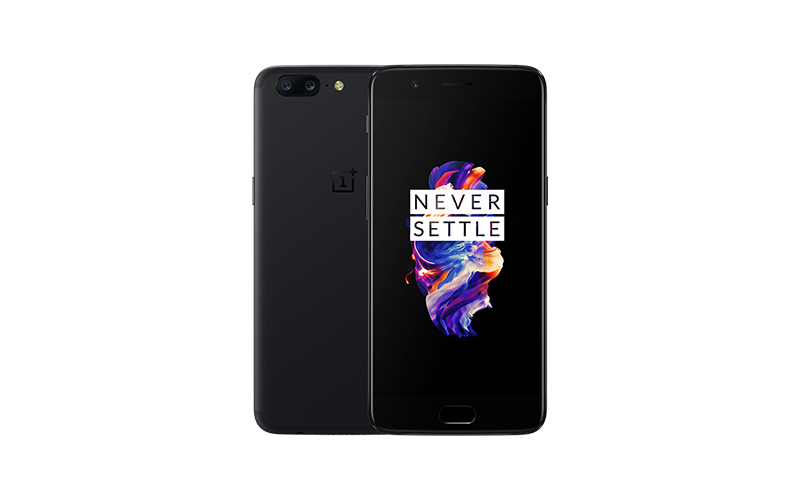 OnePlus 5