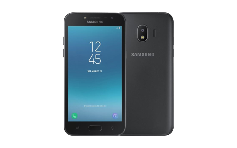 Galaxy J2 2018