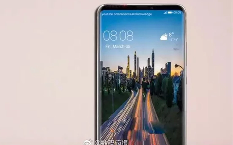 Huawei P20