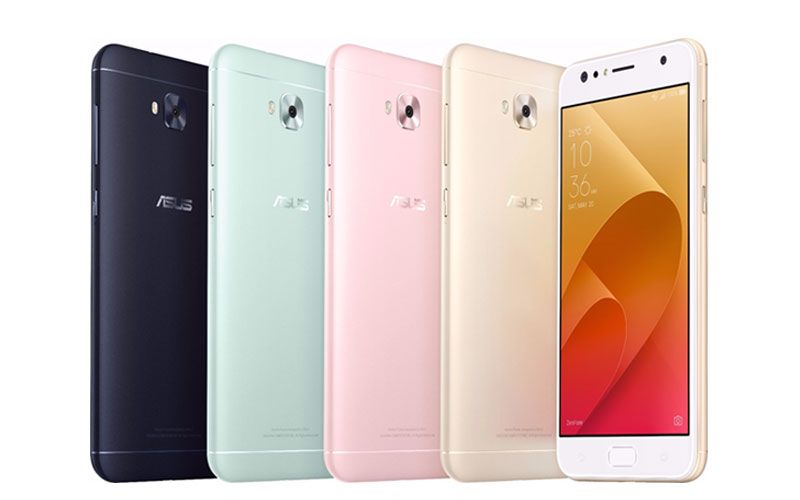 Asus ZenFone 4