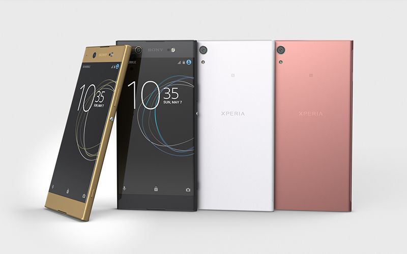 Xperia XA1 Ultra