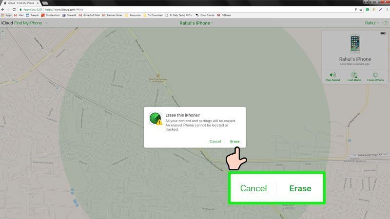 Find My iPhone Step-4 (2)