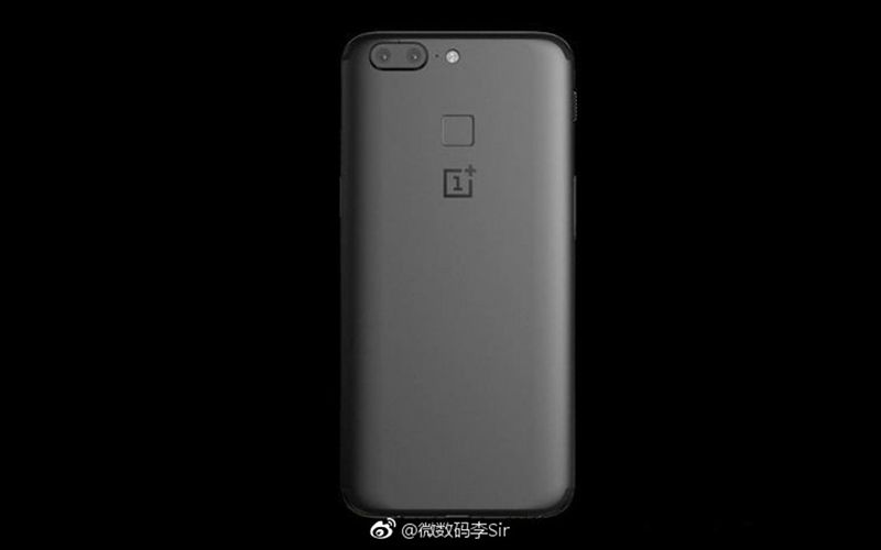 OnePlus 5T