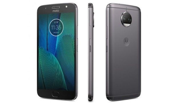 Moto G5S Plus (2)