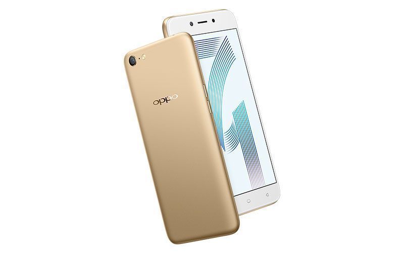 Oppo A71