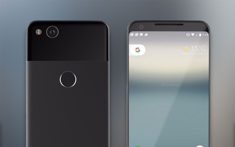 Google Pixel