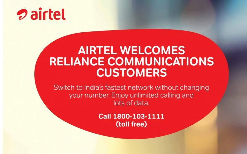 Airtel