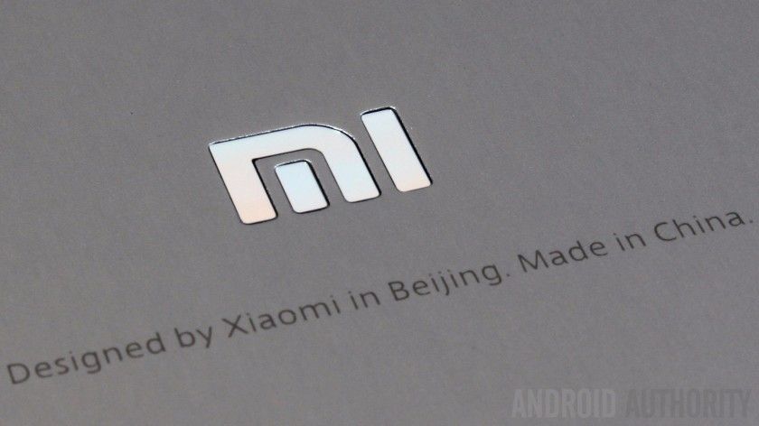 Xiaomi