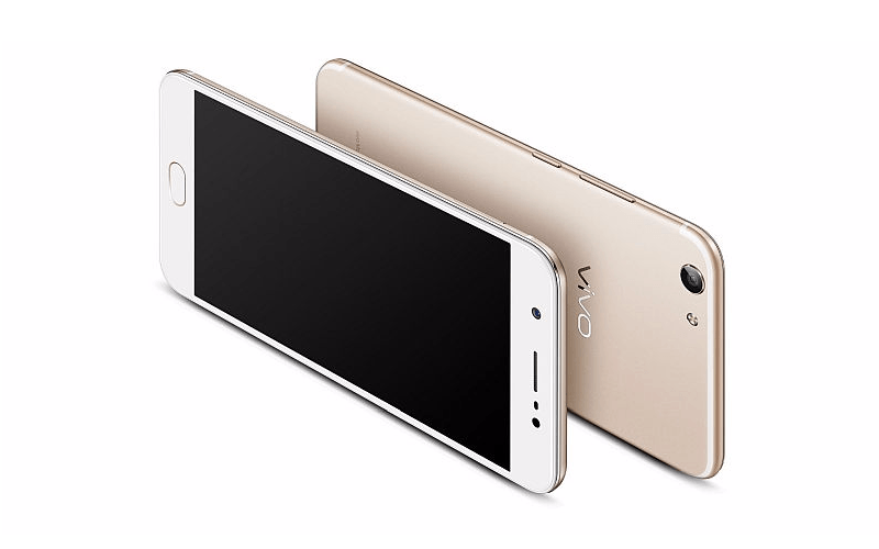 vivo y69